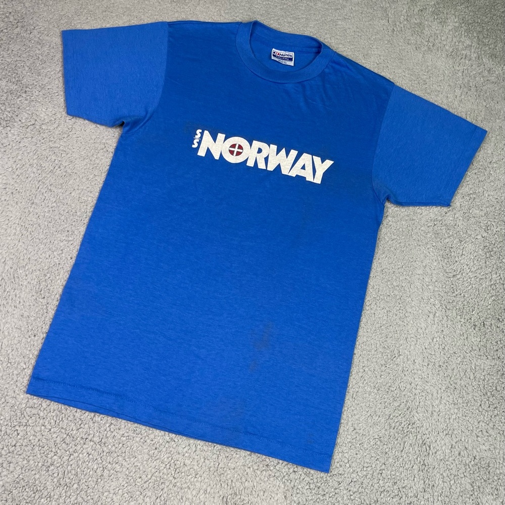 Vintage‎ T-shirt